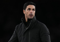 Микель Артета. ©Depositphotos/operations@newsimages.co.uk