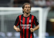 Лука Модрич. ©Depositphotos/canno73