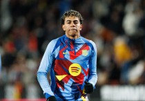 Ламин Ямаль. ©Depositphotos/mrogowski_photography