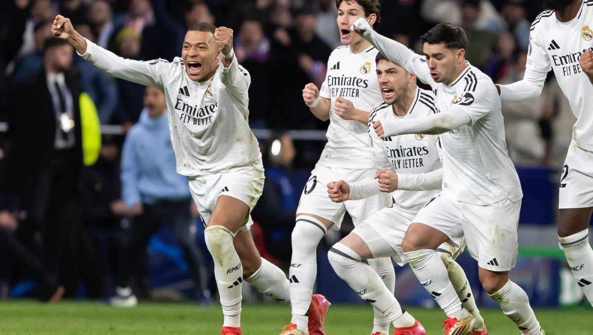 В "Реале" решили заменить звезду сборной Франции на таланта за 160 миллионов