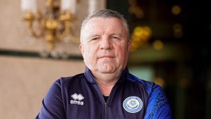 Владимир Чебурин. ©КФФ