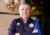 Владимир Чебурин. ©КФФ