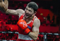 Ертуган Зейнуллинов. ©КФБ