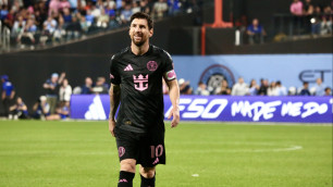 Лионель Месси. ©Depositphotos/thenews2.com