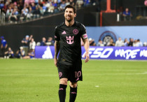 Лионель Месси. ©Depositphotos/thenews2.com