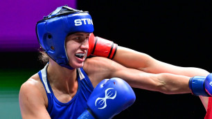 Фото: ©Сали Сабиров, НОК РК