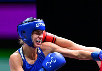 Фото: ©Сали Сабиров, НОК РК