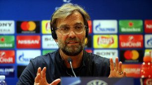 Юрген Клопп. ©Depositphotos/m.iacobucci.tiscali.it