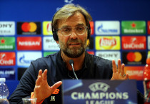 Юрген Клопп. ©Depositphotos/m.iacobucci.tiscali.it