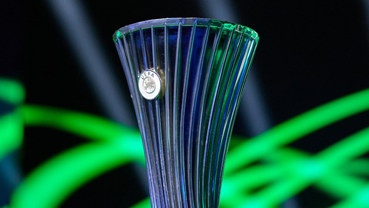 Стали известны клубы, которые сыграют в 1/8 финала Лиги конференций