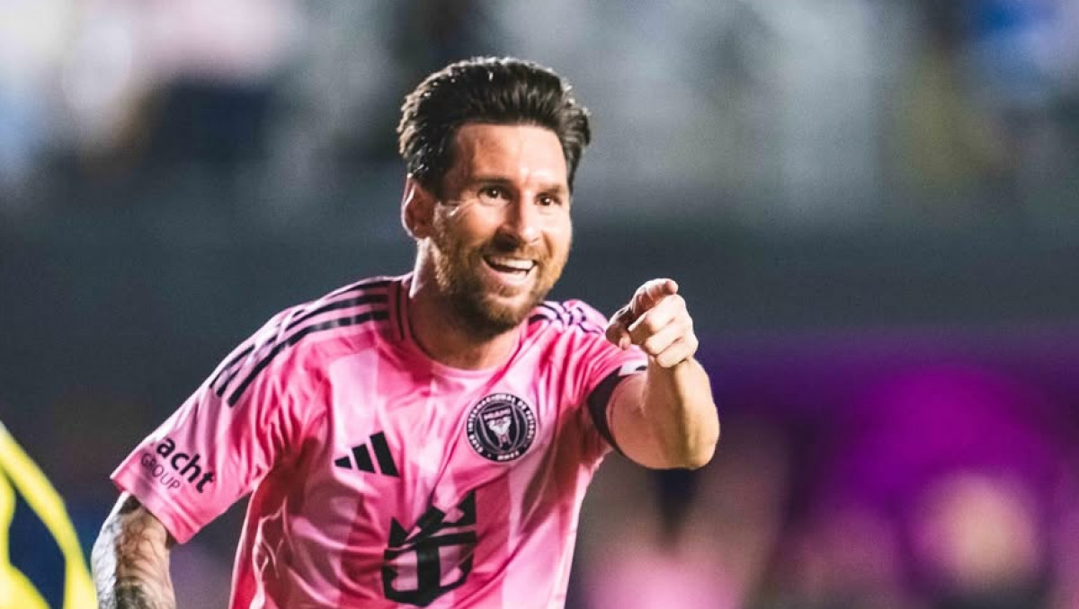 Месси выбрал своего преемника в футболе: таланту 18 лет и играет за "Барсу"