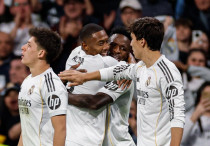 ©ФК "Реал" Мадрид