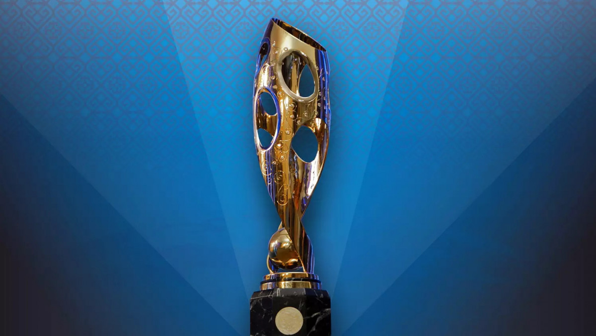 Стали известны все участники Кубка Казахстана - 2026: когда жеребьёвка?
