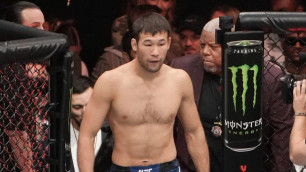 Шавкат Рахмонов. Фото: Турар Казангапов/Vesti.kz©