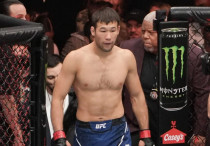 Шавкат Рахмонов. Фото: Турар Казангапов/Vesti.kz©