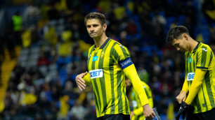 ©ФК "Кайрат"