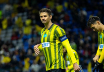 ©ФК "Кайрат"