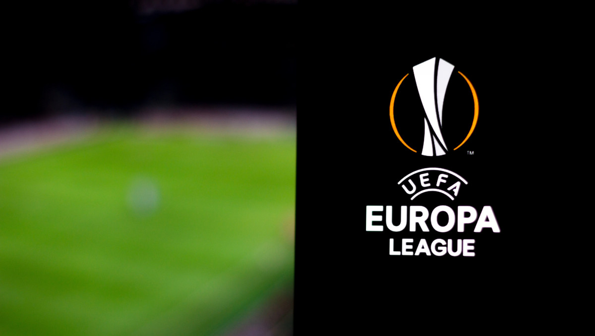 Стали известны все пары 1/8 финала Лиги Европы УЕФА