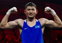 Ертуган Зейнуллинов. ©КФБ