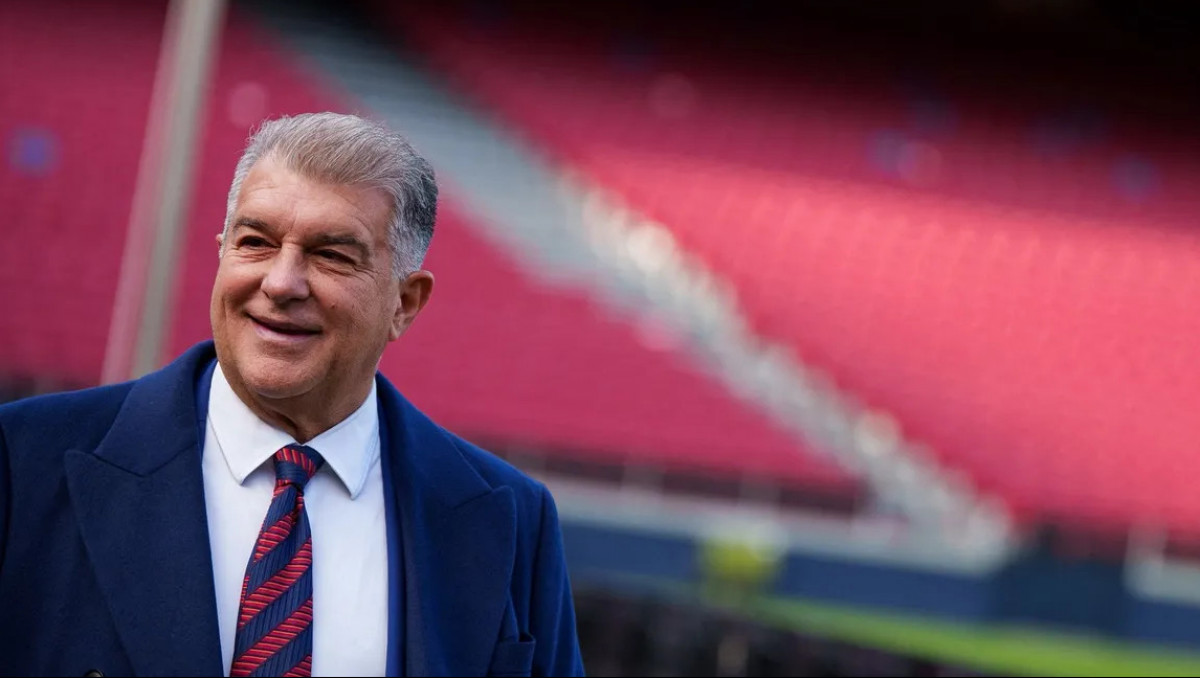 "Барселона" не простила предательство и закрыла двери перед форвардом