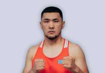 Нурлан Сапарбай. ©КФБ