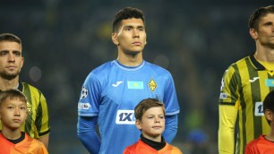 ©ФК "Кайрат"