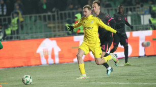 ©ФК "Астана"