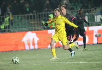 ©ФК "Астана"