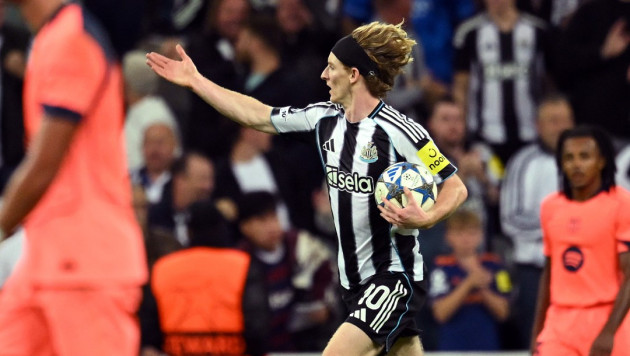 ©instagram.com/nufc