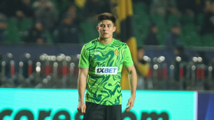 ©ФК "Кайрат"