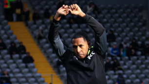 Луис Герра. Фото: ФК "Тобол"©