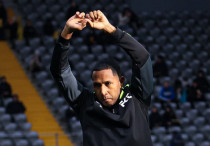 Луис Герра. Фото: ФК "Тобол"©