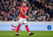 Джесси Лингард. Фото: ©Depositphotos/operations@newsimages.co.uk