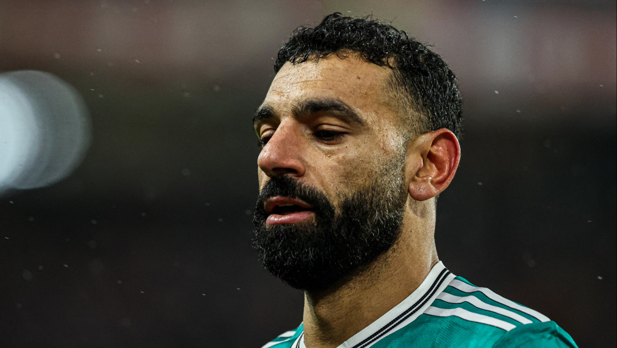 "Ливерпуль" определился с главным лидером вместо Салаха