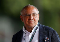 Феликс Магат. Фото: ©ФК "Герта"