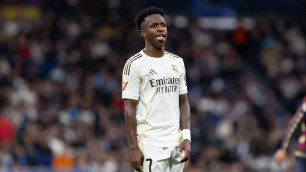 Винисиус Жуниор. Фото: ©Depositphotos/Musiu0