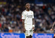 Винисиус Жуниор. Фото: ©Depositphotos/Musiu0