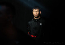 Шавкат Рахмонов. ©Vesti.kz/Турар Казангапов