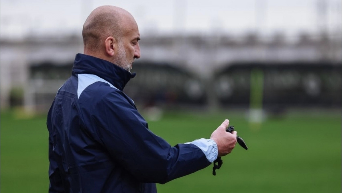 Адиев сделал заявление о Казахстане после матча РПЛ