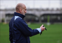 Магомед Адиев. Фото: ФК "Крылья Советов"©