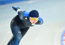 Кристина Шумекова. ©НОК РК