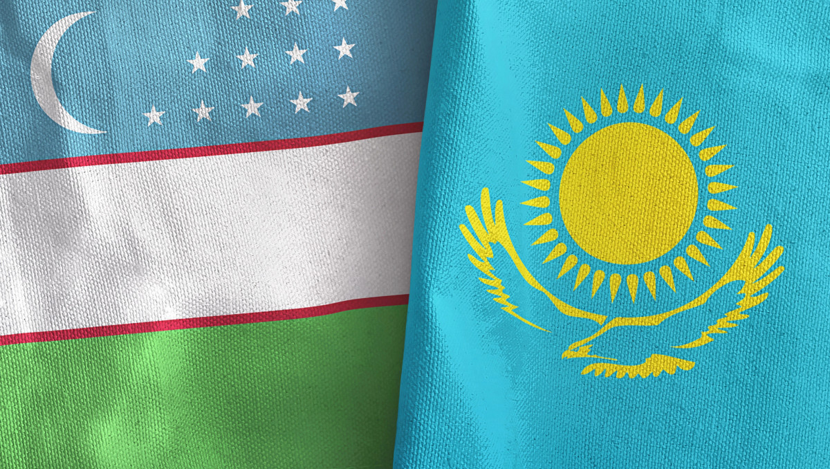 Казахстан сотворил камбэк с 0:5 против Узбекистана и взял золото малого ЧМ по боксу