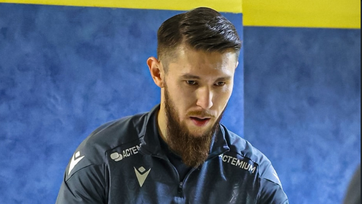 Аймбетов дебютировал за европейский клуб: матч завершился двумя голами