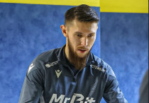 Абат Аймбетов. ©ФК "Петролул"