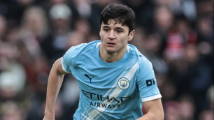 Абдукодир Хусанов. ©Depositphotos/operations@newsimages.co.uk