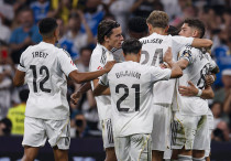 ©ФК "Реал" Мадрид