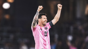 ©ФК "Интер Майами"