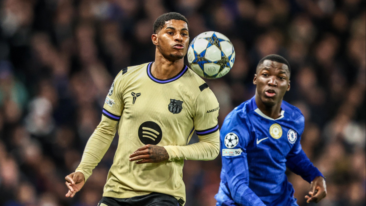 "Барселона" решила потратить 30 миллионов на английского форварда