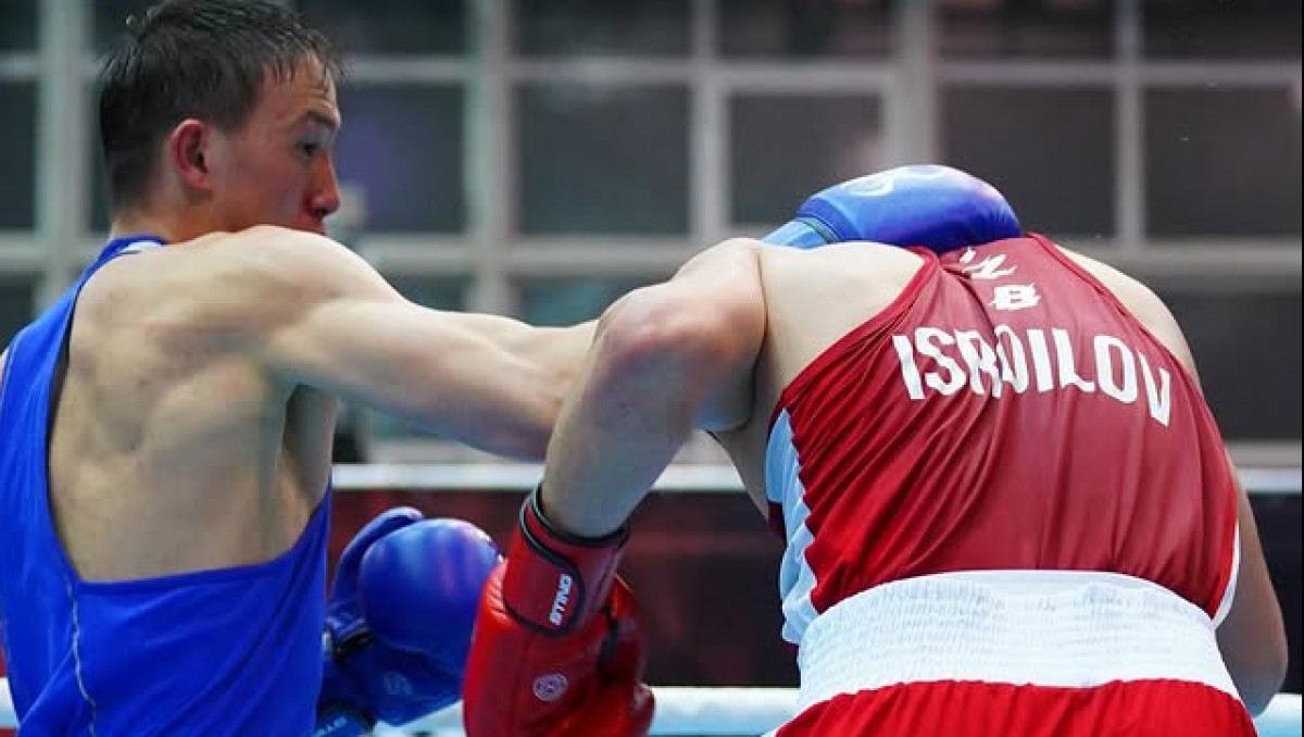 В Узбекистане отреагировали на результаты малого ЧМ по боксу с участием Казахстана