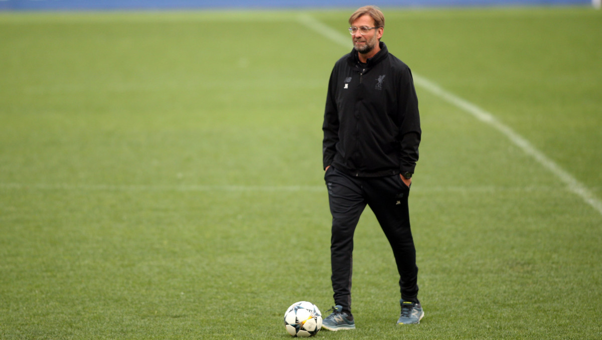 Клопп обсудил с "Реалом" три новых трансфера и уход четырёх игроков